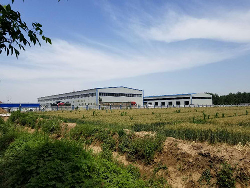 公司風(fēng)貌 公司風(fēng)貌