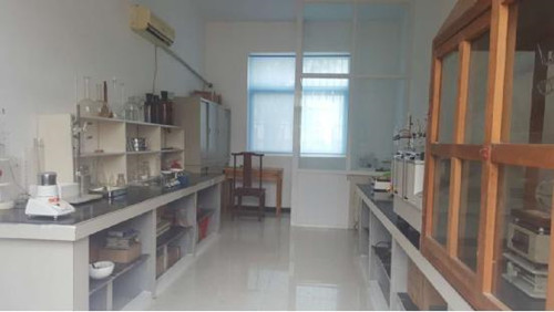 化驗(yàn)室 化驗(yàn)室